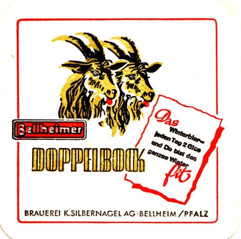 bellheim ger-rp bellheimer auch 2a (quad185-doppelbock)